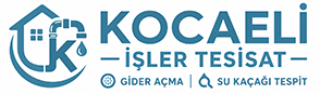  İşler Su Tesisatı